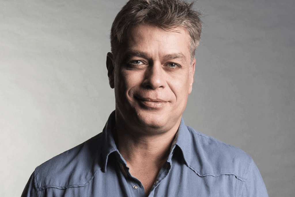 Fábio Assunção: precisamos falar sobre - AGJ