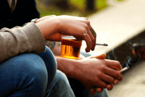 Cerveja, cigarro, propaganda ou governo. Quem é o vilão? - AGJ