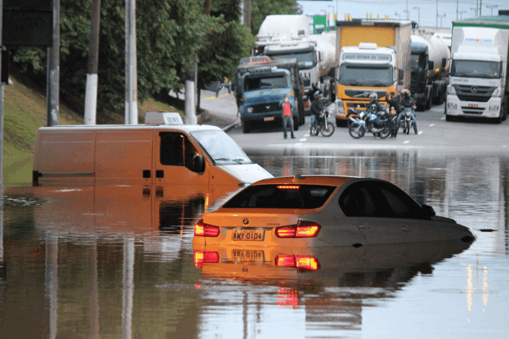 A culpa é nossa! - AGJ