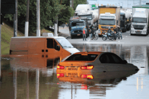 A culpa é nossa! - AGJ