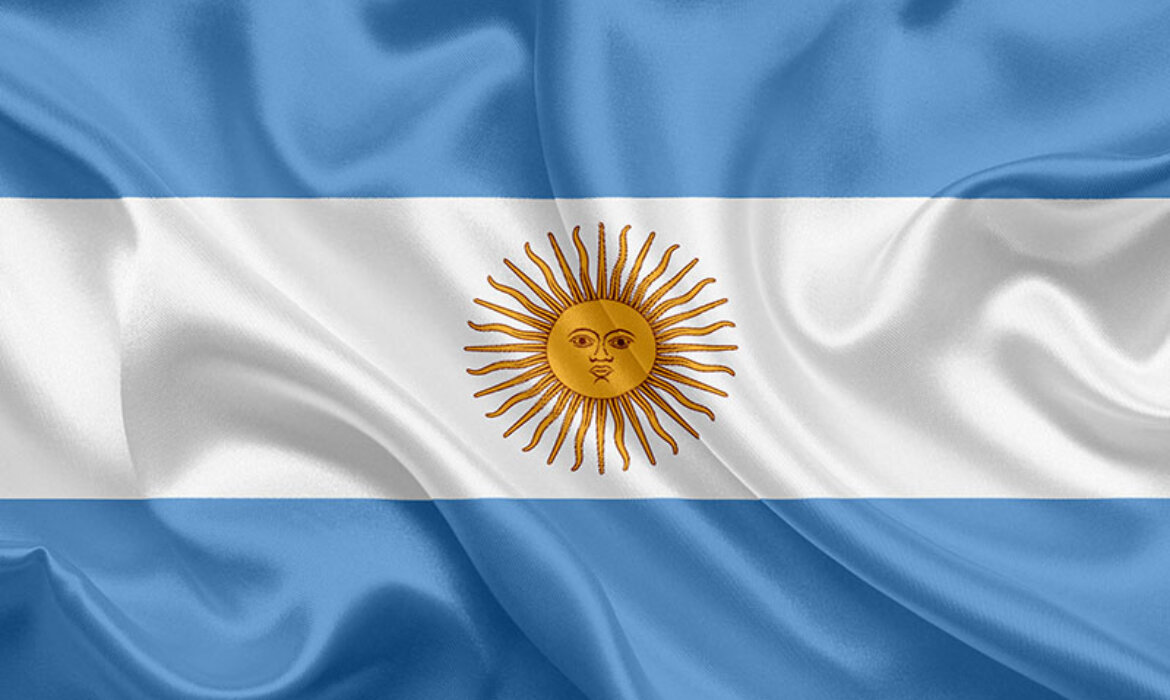 Don´t cry for me, Argentina