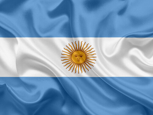 Don´t cry for me, Argentina